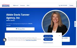 Abbie Davis Tanner Agency, Inc American Family Insurance