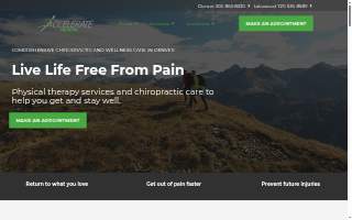 Accelerate Health