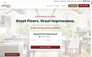 Affordable Flooring
