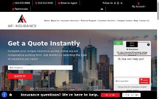 AFI Insurance