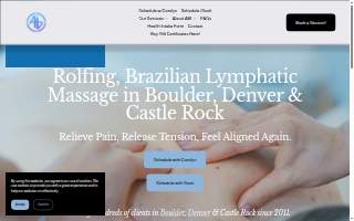 Aligned Body Integration, LLC - Denver Office