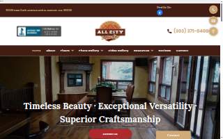 All City Floor Co.