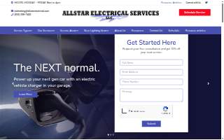 Allstar Electrical Services