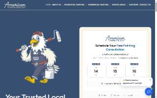 American Painting Specialists