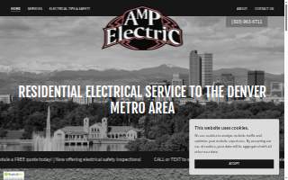 AMP Electric