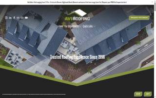 AVI Roofing, Inc.