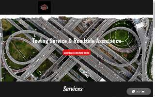 Bertaud Towing