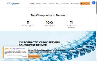 Chase Chiropractic Clinic