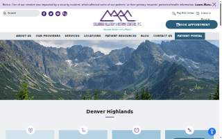 Colorado Allergy & Asthma Centers - Denver Highlands