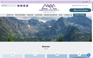 Colorado Allergy & Asthma Centers - Denver