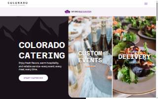 Colorado Catering Company