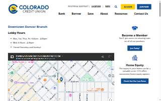 Colorado Credit Union of Denver