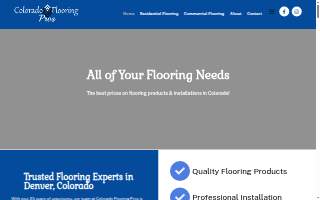 Colorado Flooring Pros