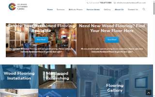 Colorado Hardwood Floors