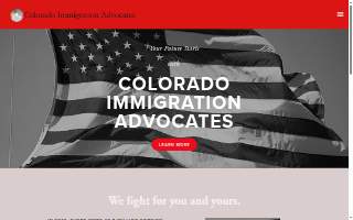 Colorado Immigration Advocates