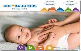 Colorado Kids Pediatrics