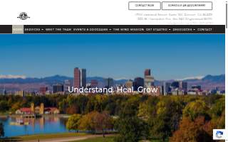 Colorado Mental Health Network