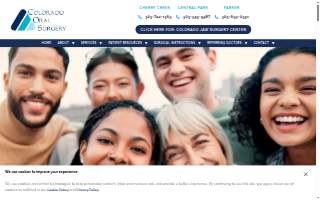 Colorado Oral Surgery