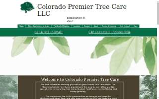 Colorado Premier Tree Care