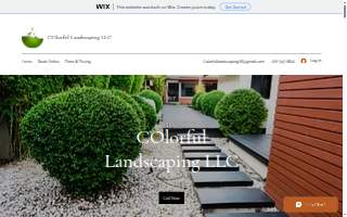 COlorful Landscaping LLC