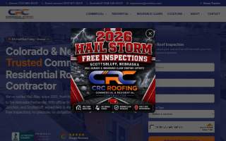 Commercial Roofing Contractor