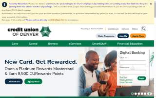 Credit Union of Denver
