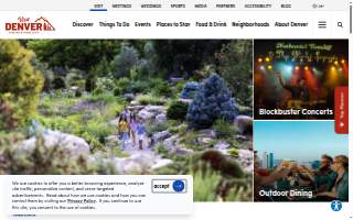 Denver DJ Services