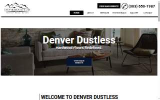 Denver Dustless