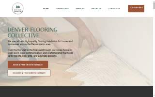 Denver Flooring Collective