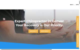 Denver Integrated Spine Center