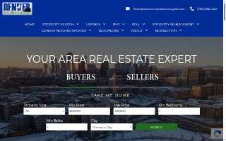 Denver Real Estate Moguls