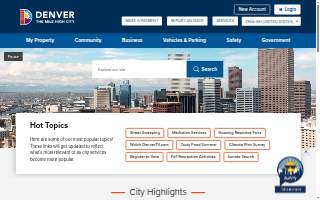 Denver Rental Inspections, LLC