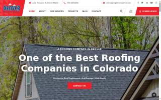 Denver Roofers LLC