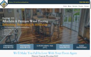 Denver Wood Floors
