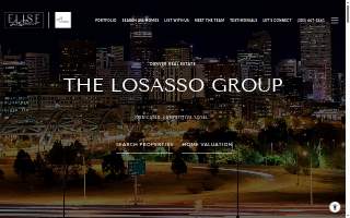 Elise LoSasso | The Agency