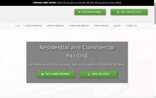 Emerald Isle Painting Inc