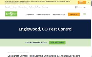 EnviroPest of Denver