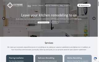 Extreme Flooring Tile LLC