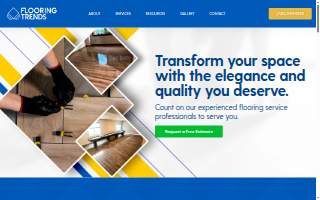 Flooring Trends LLC