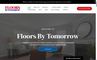 Floors By Tomorrow