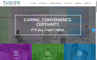 Fusion Legal & Tax of Denver