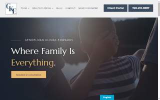 Gendelman Klimas Edwards Ltd.