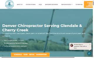 Glendale Chiropractic