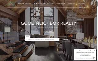 Good Neighbor Realty
