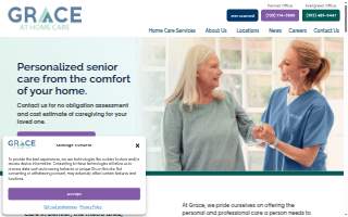 Grace At Home Care