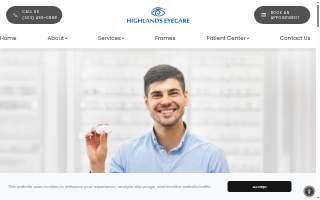 Highlands Eyecare