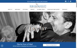 Horan & McConaty Funeral Service and Cremation of Denver