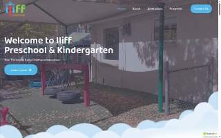 Iliff Preschool, Kindergarten and School-Age Summer Camp