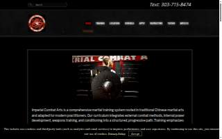 Imperial Combat Arts