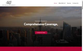 K3’s Insurance Agency
